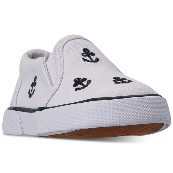 Polo Ralph Lauren Bal Harbour Repeat Casual Sneake - Picture 5 of 15